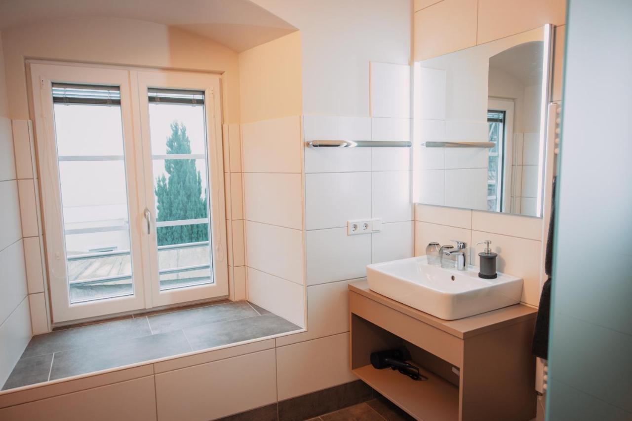 Gasthof Mang Ybbs an der Donau Ngoại thất bức ảnh