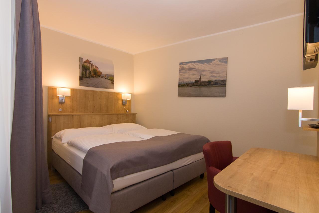 Gasthof Mang Ybbs an der Donau Ngoại thất bức ảnh