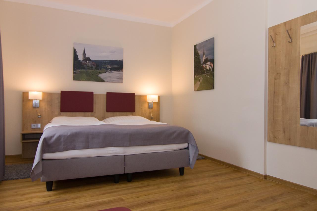 Gasthof Mang Ybbs an der Donau Ngoại thất bức ảnh