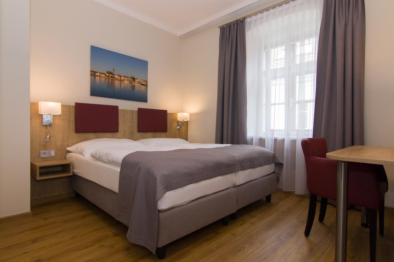 Gasthof Mang Ybbs an der Donau Ngoại thất bức ảnh